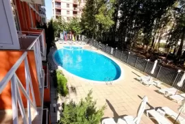 Studio confortable pour des vacances merveilleuses au cœur de Sunny Beach