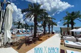 Studio confortable pour des vacances merveilleuses au cœur de Sunny Beach