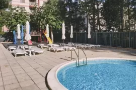 Studio confortable pour des vacances merveilleuses au cœur de Sunny Beach