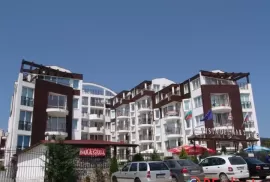 Студио във Vista Del Mar 2, Свети Влас