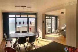 Two bedroom apartment in Dolce Vita 2 complex