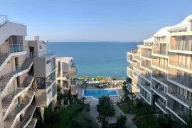 Two bedroom apartment in Dolce Vita 2 complex