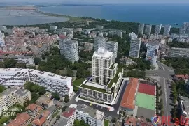 Апартаменти в новия комплекс Chantre Residence