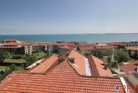 Апартамент с една спалня и гледка към морето Villa Marina