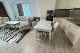 One bedroom apartment in a luxury residential complex Golden Ai