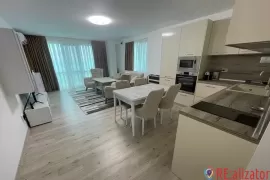 One bedroom apartment in a luxury residential complex Golden Ai