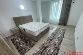 One bedroom apartment in a luxury residential complex Golden Ai