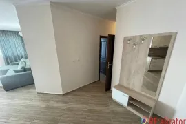 Appartement de deux chambres avec meubles à St Vlas