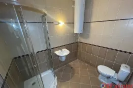 Appartement de deux chambres avec meubles à St Vlas