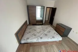 Appartement de deux chambres avec meubles à St Vlas