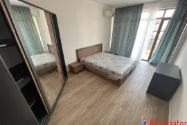 Appartement de deux chambres avec meubles à St Vlas