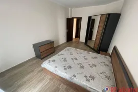 Appartement de deux chambres avec meubles à St Vlas