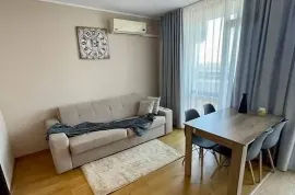 One bedroom apartment in Vijana complex