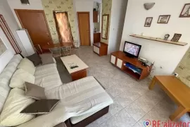 Апартамент с една спалня в Vega Village, на 150 м от морето