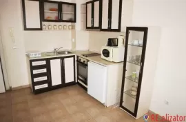 One bedroom apartment in Dream Holiday with furniture and appliances