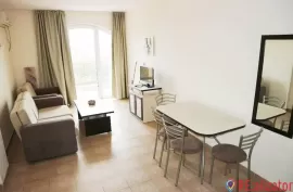 One bedroom apartment in Dream Holiday with furniture and appliances