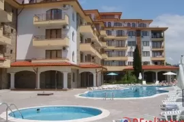 One bedroom apartment in Dream Holiday with furniture and appliances