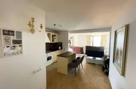 Two bedroom apartment in Paradise Garden Panorama complex