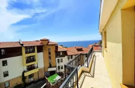 Two bedroom apartment in Paradise Garden Panorama complex