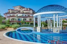 Wonderful two bedroom apartment in Poseidon Apart Complex