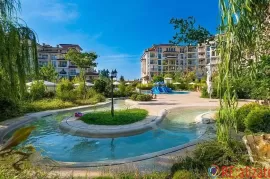 Wonderful two bedroom apartment in Poseidon Apart Complex