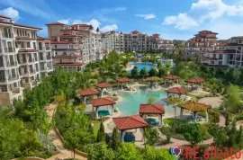 Wonderful two bedroom apartment in Poseidon Apart Complex