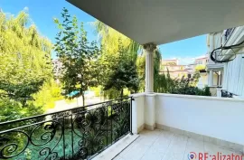 Wonderful two bedroom apartment in Poseidon Apart Complex